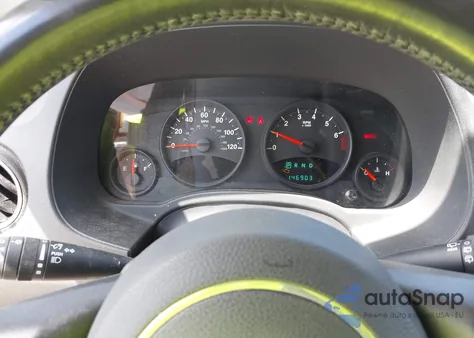 2011 Jeep Compass from USA, damaged, VIN 1J4NF1FB3BD154601